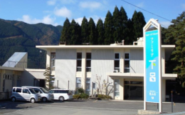 グループホームファミリア下呂の施設画像